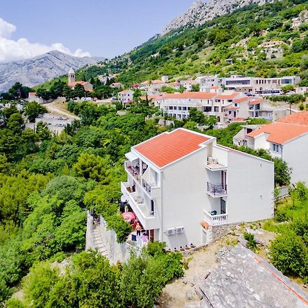 Villa Kosa Брела Номер фото