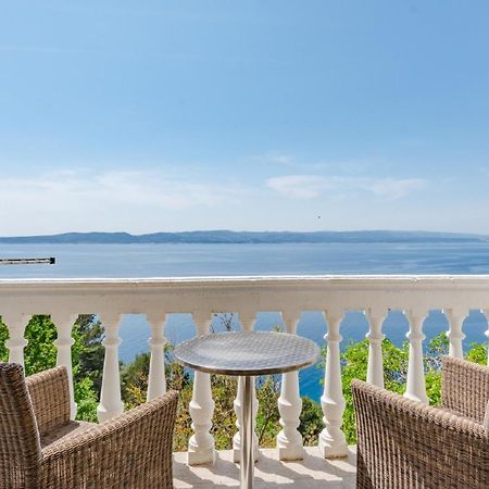 Villa Kosa Брела Экстерьер фото