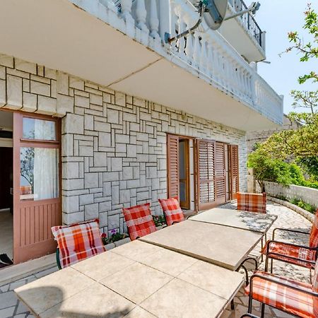 Villa Kosa Брела Экстерьер фото
