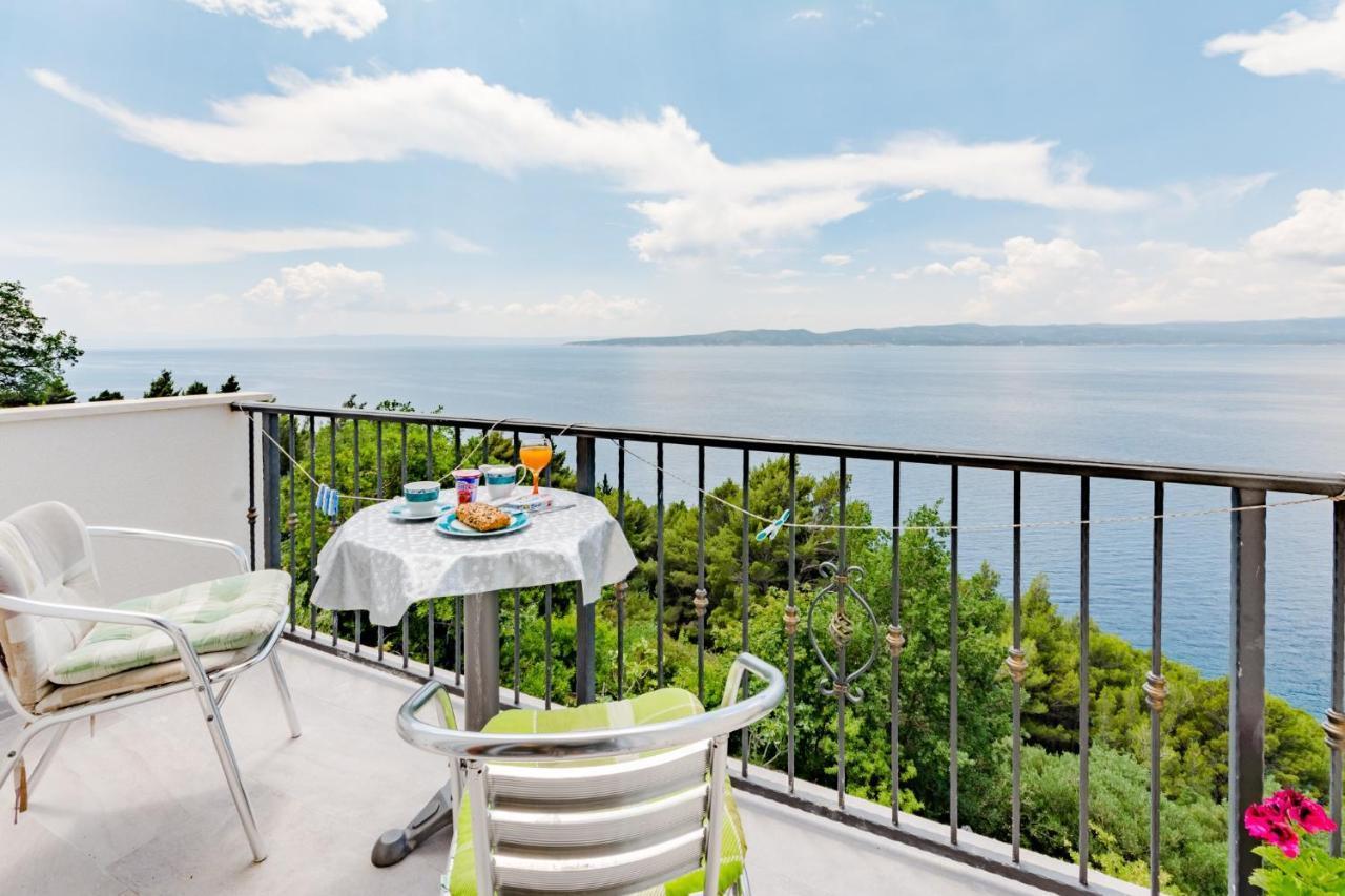 Villa Kosa Брела Номер фото