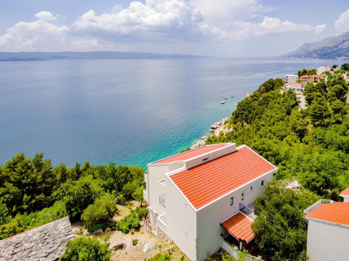 Villa Kosa Брела Номер фото