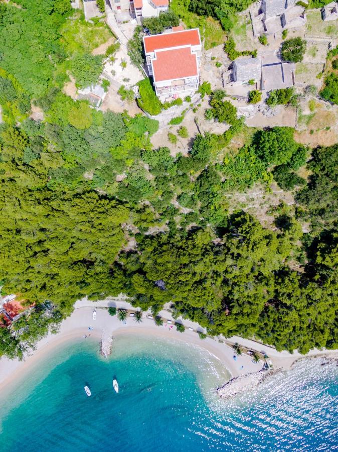 Villa Kosa Брела Номер фото