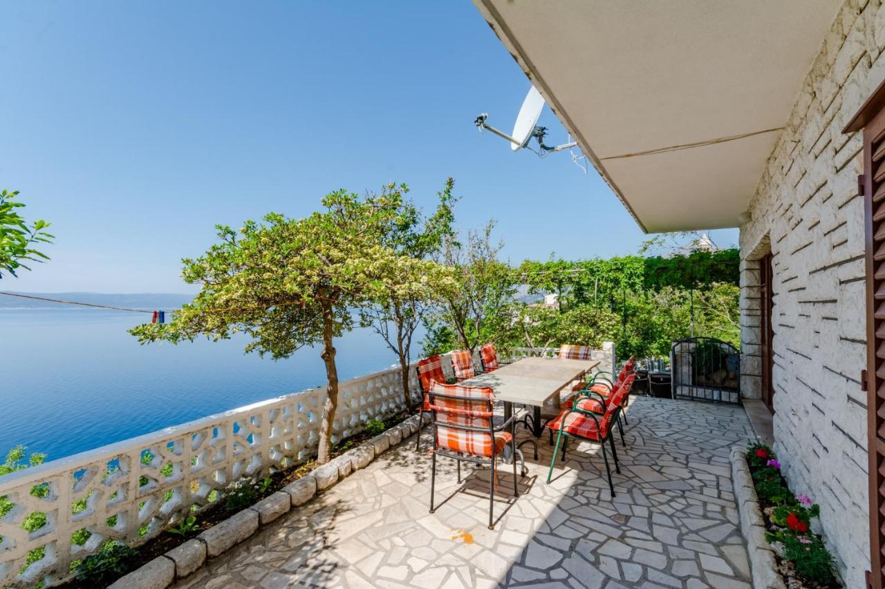 Villa Kosa Брела Номер фото