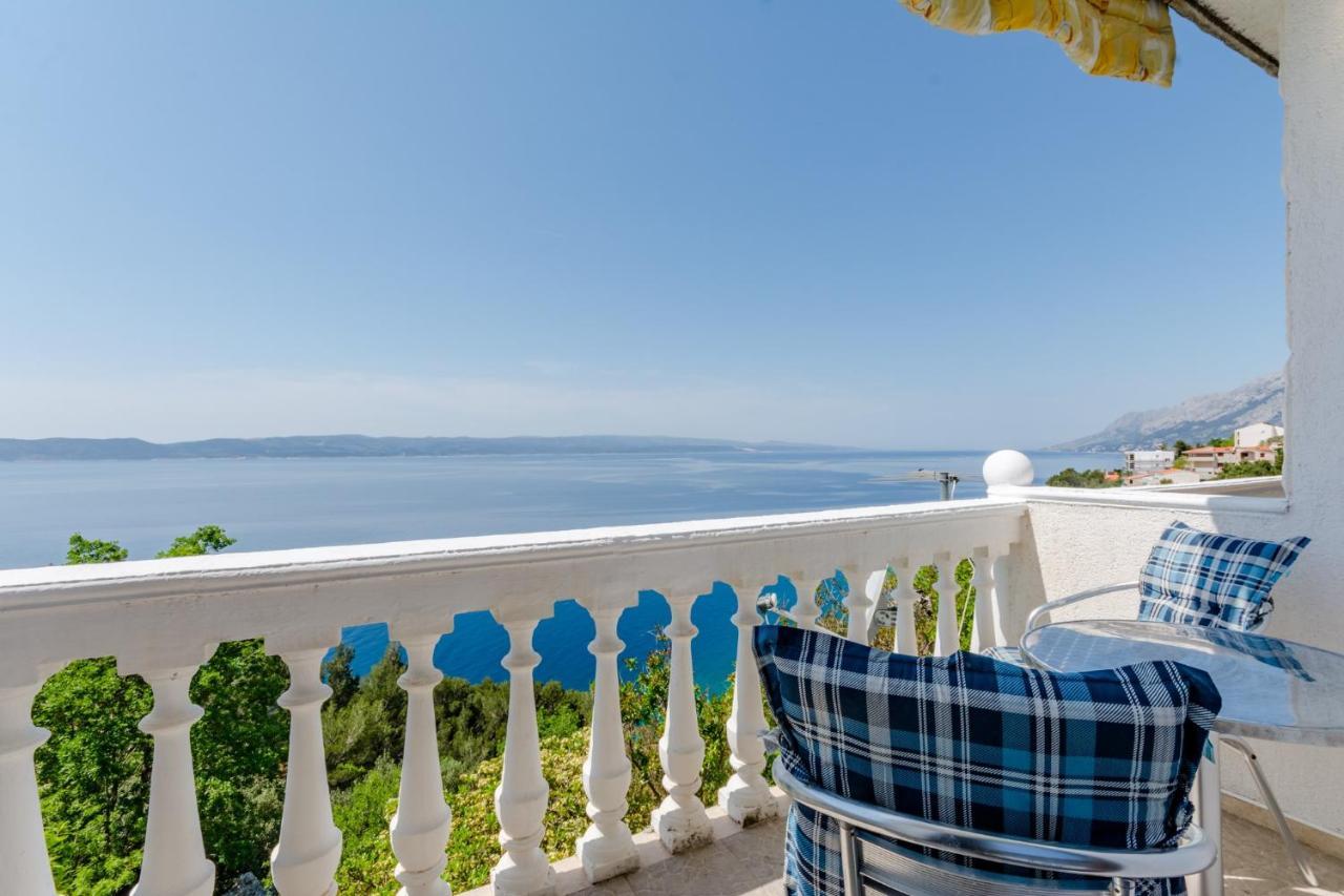 Villa Kosa Брела Номер фото