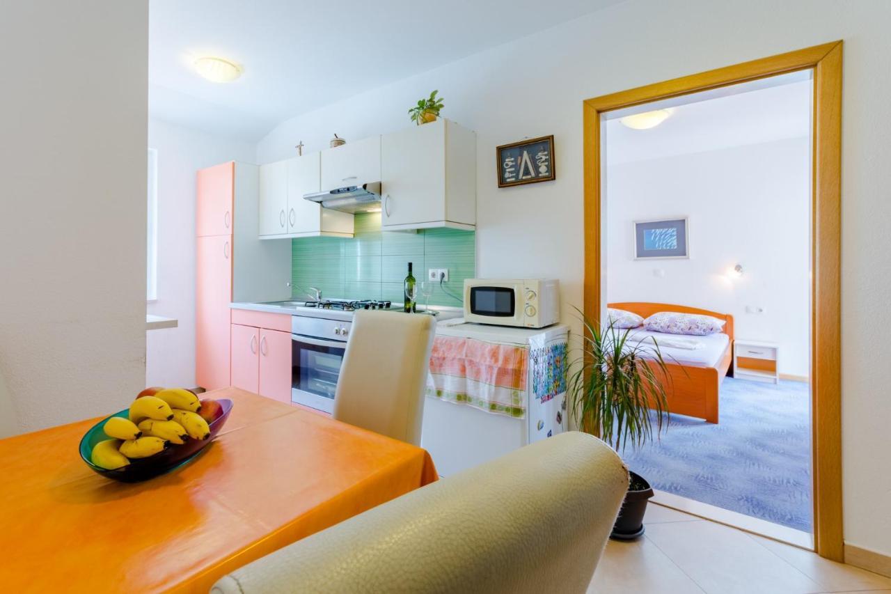 Villa Kosa Брела Номер фото