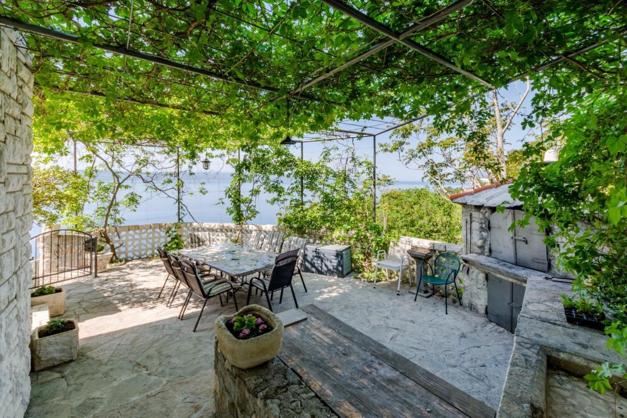 Villa Kosa Брела Номер фото