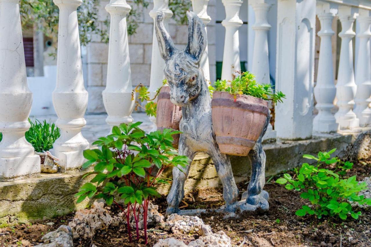 Villa Kosa Брела Номер фото
