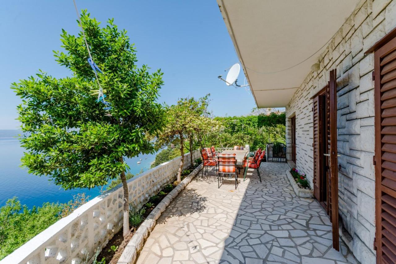 Villa Kosa Брела Номер фото