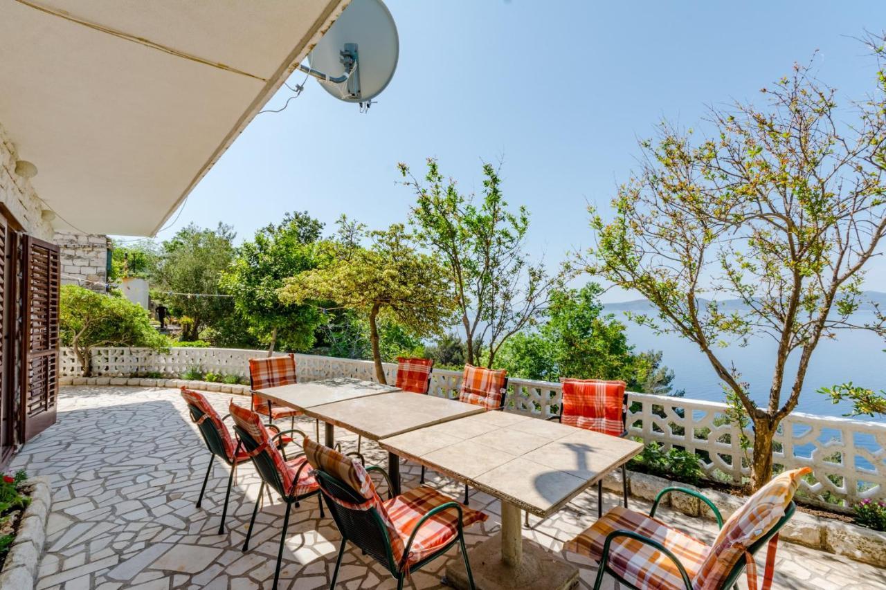 Villa Kosa Брела Номер фото