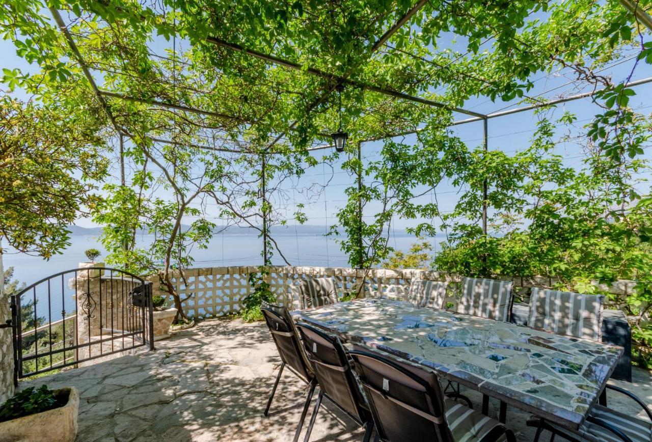 Villa Kosa Брела Номер фото