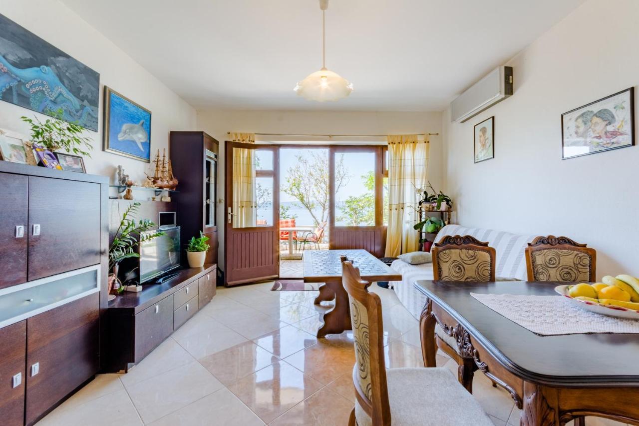 Villa Kosa Брела Номер фото