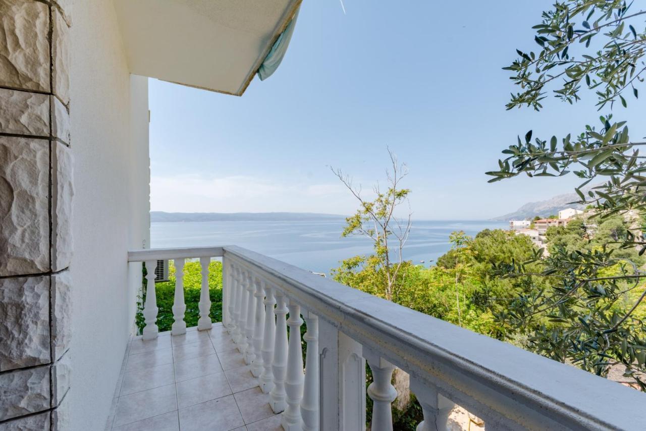 Villa Kosa Брела Номер фото