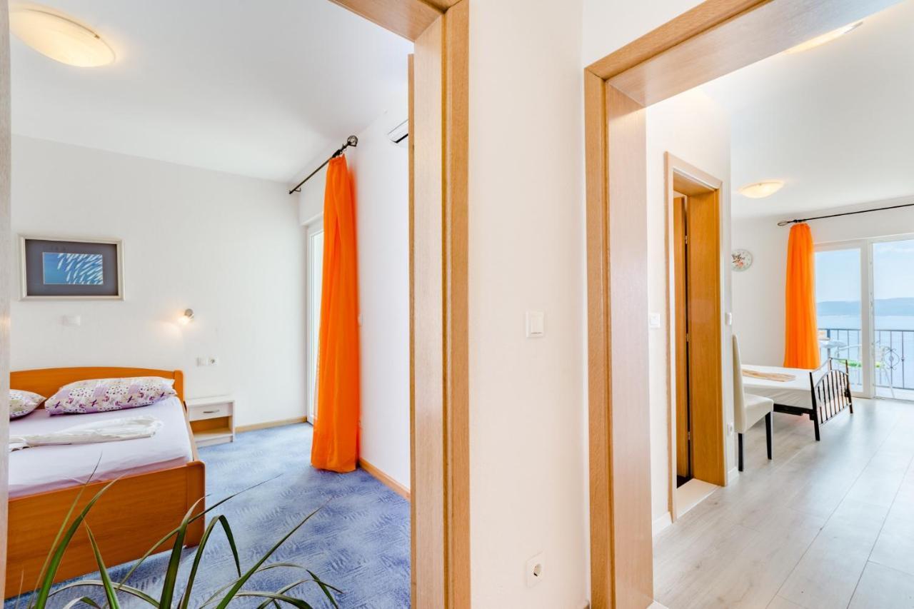 Villa Kosa Брела Номер фото