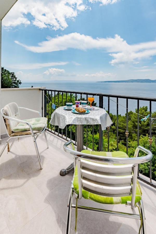 Villa Kosa Брела Номер фото