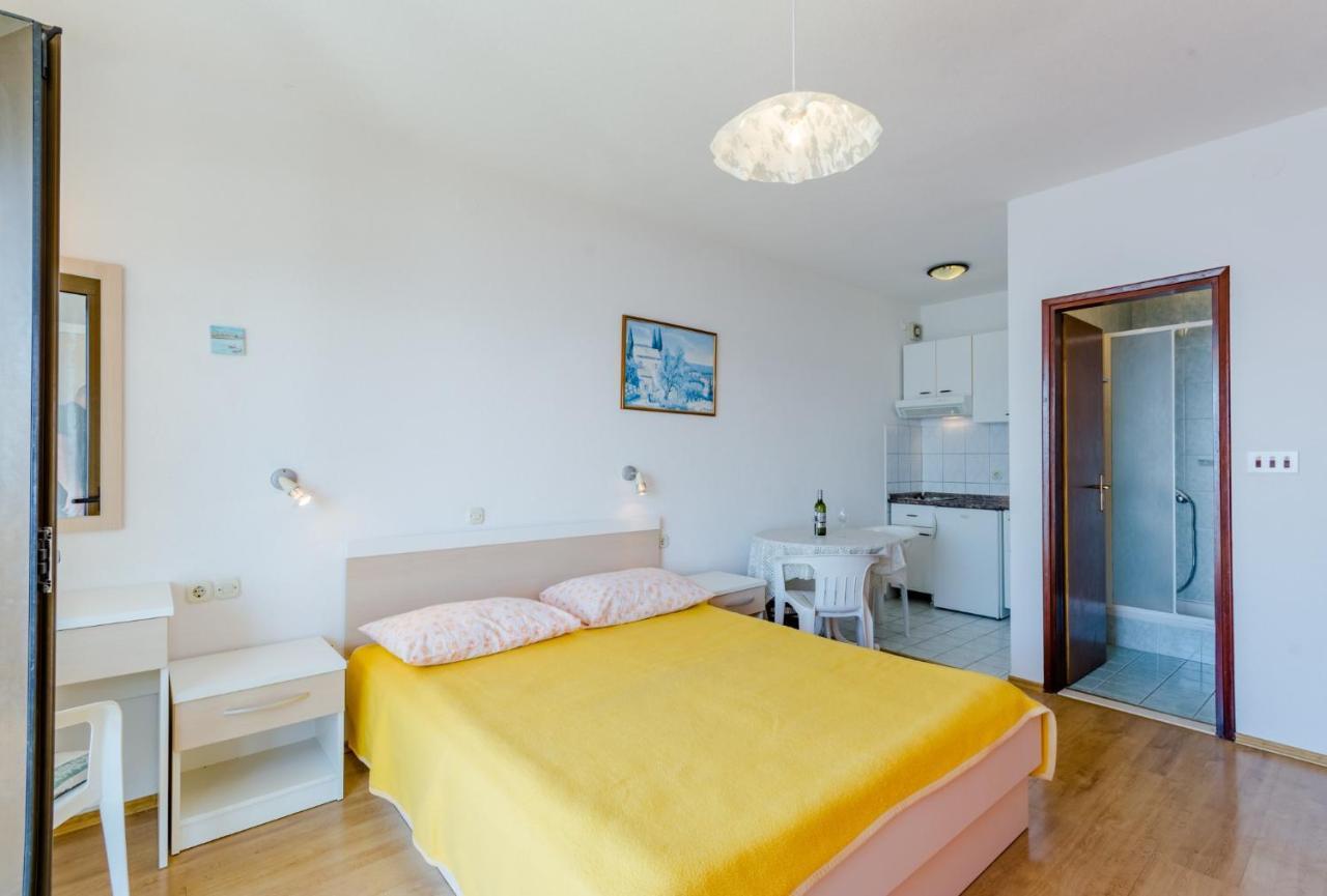 Villa Kosa Брела Номер фото