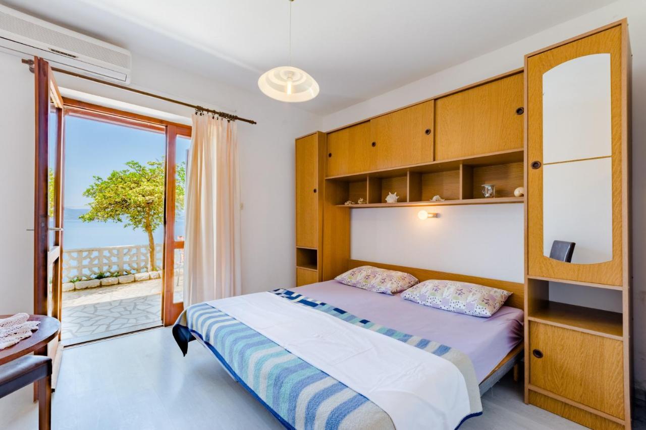 Villa Kosa Брела Номер фото