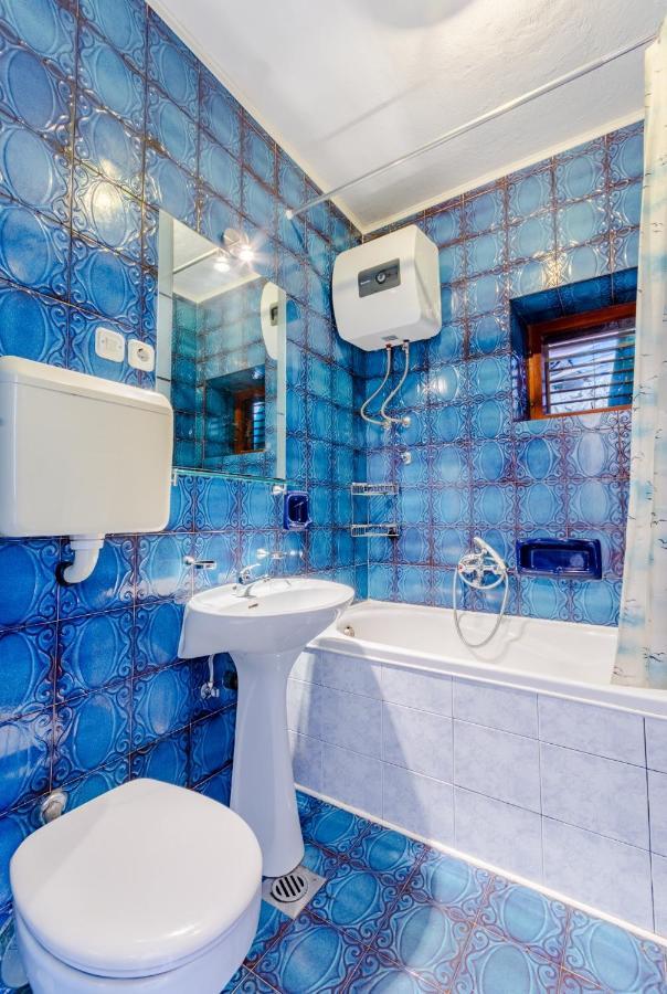 Villa Kosa Брела Номер фото
