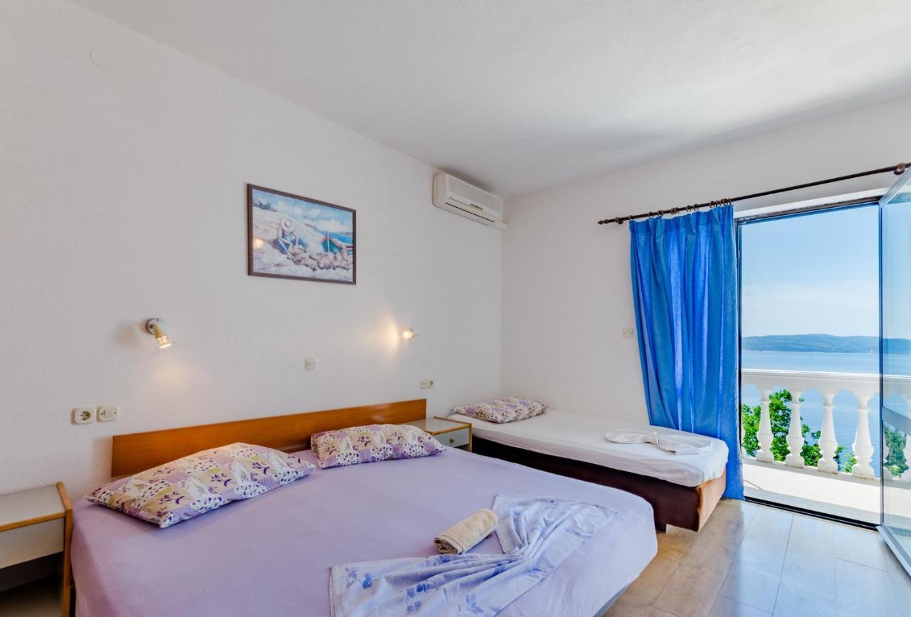 Villa Kosa Брела Номер фото