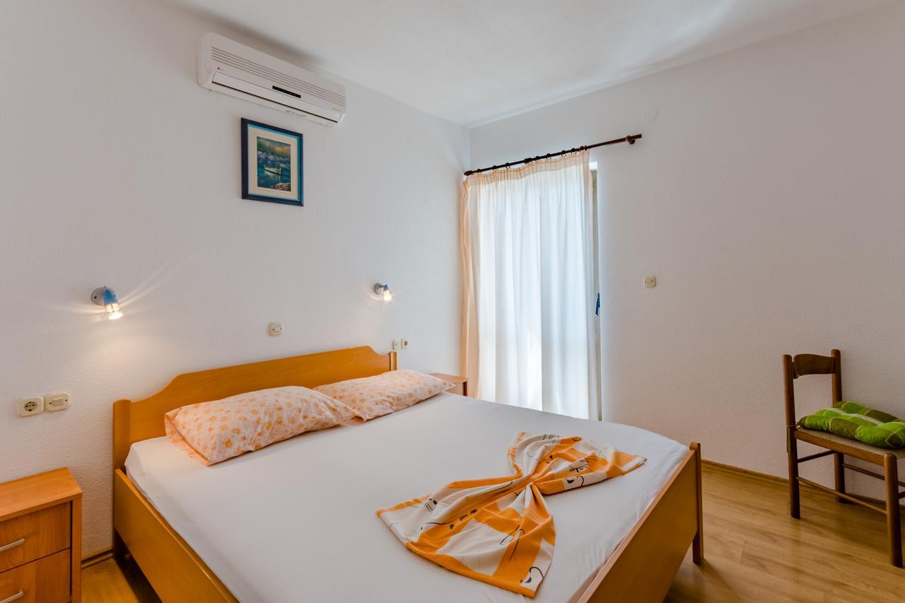 Villa Kosa Брела Номер фото