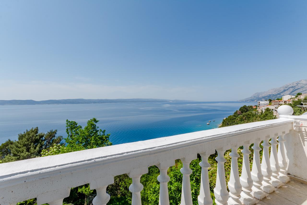 Villa Kosa Брела Экстерьер фото